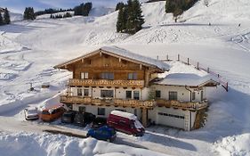 Landhaus Hinterglemm